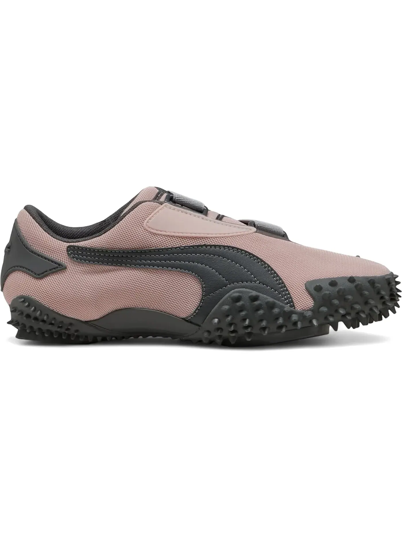 Мужские кроссовки Lifestyle Puma Mostro OG — изображение 1 из 1, серый
