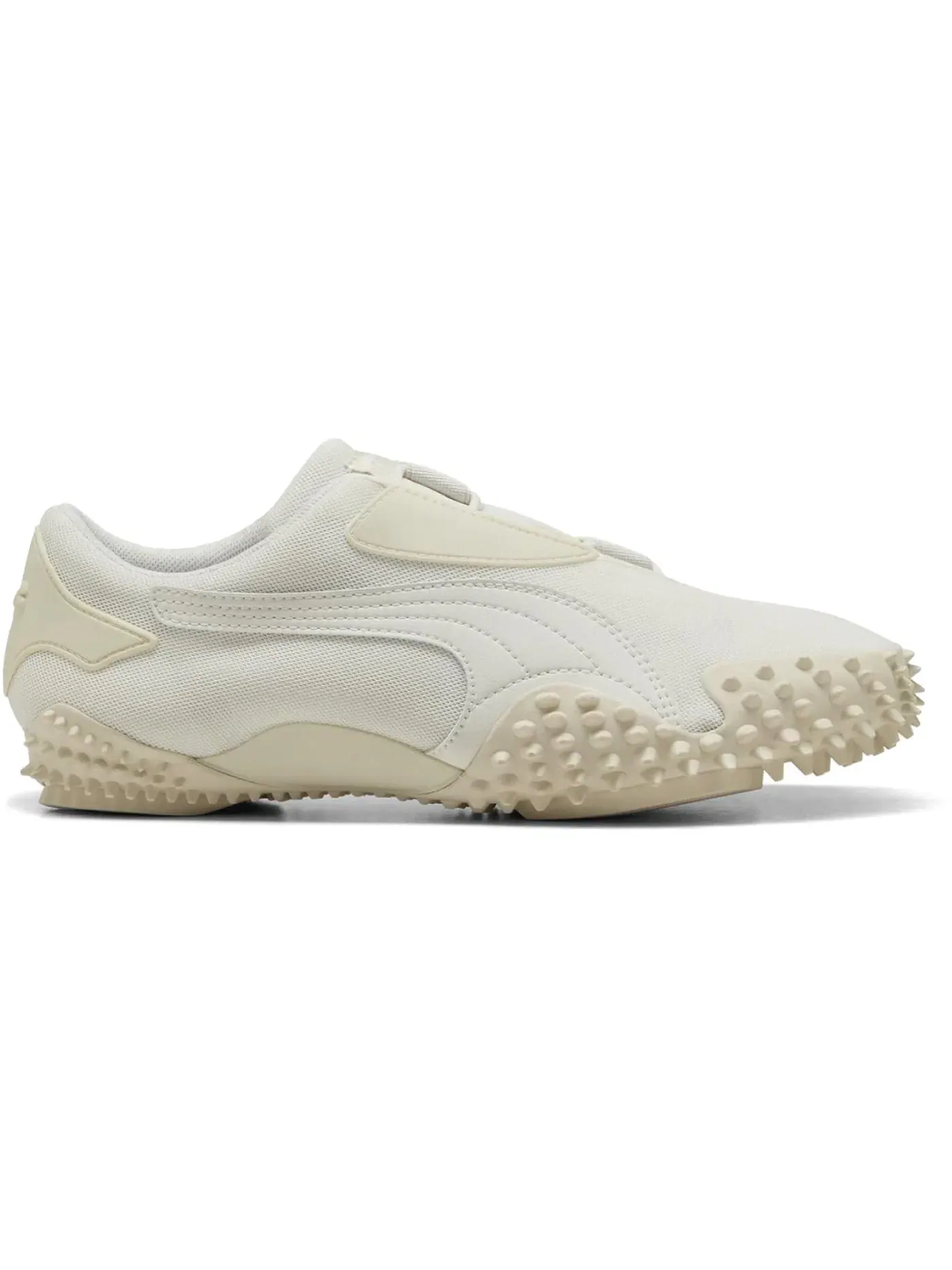 Мужские кроссовки Lifestyle Puma Mostro OG — изображение 1 из 1, белый