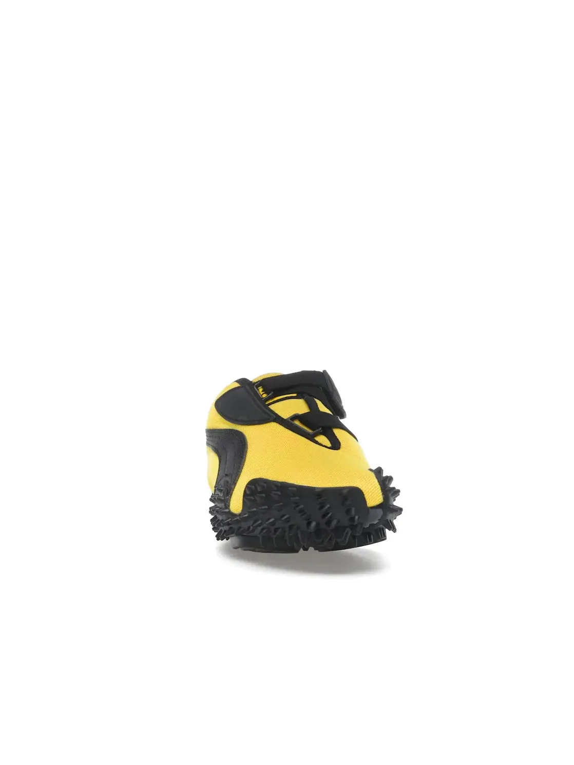 Женские кроссовки Lifestyle Puma Mostro OG — изображение 2 из 4, желтый/черный