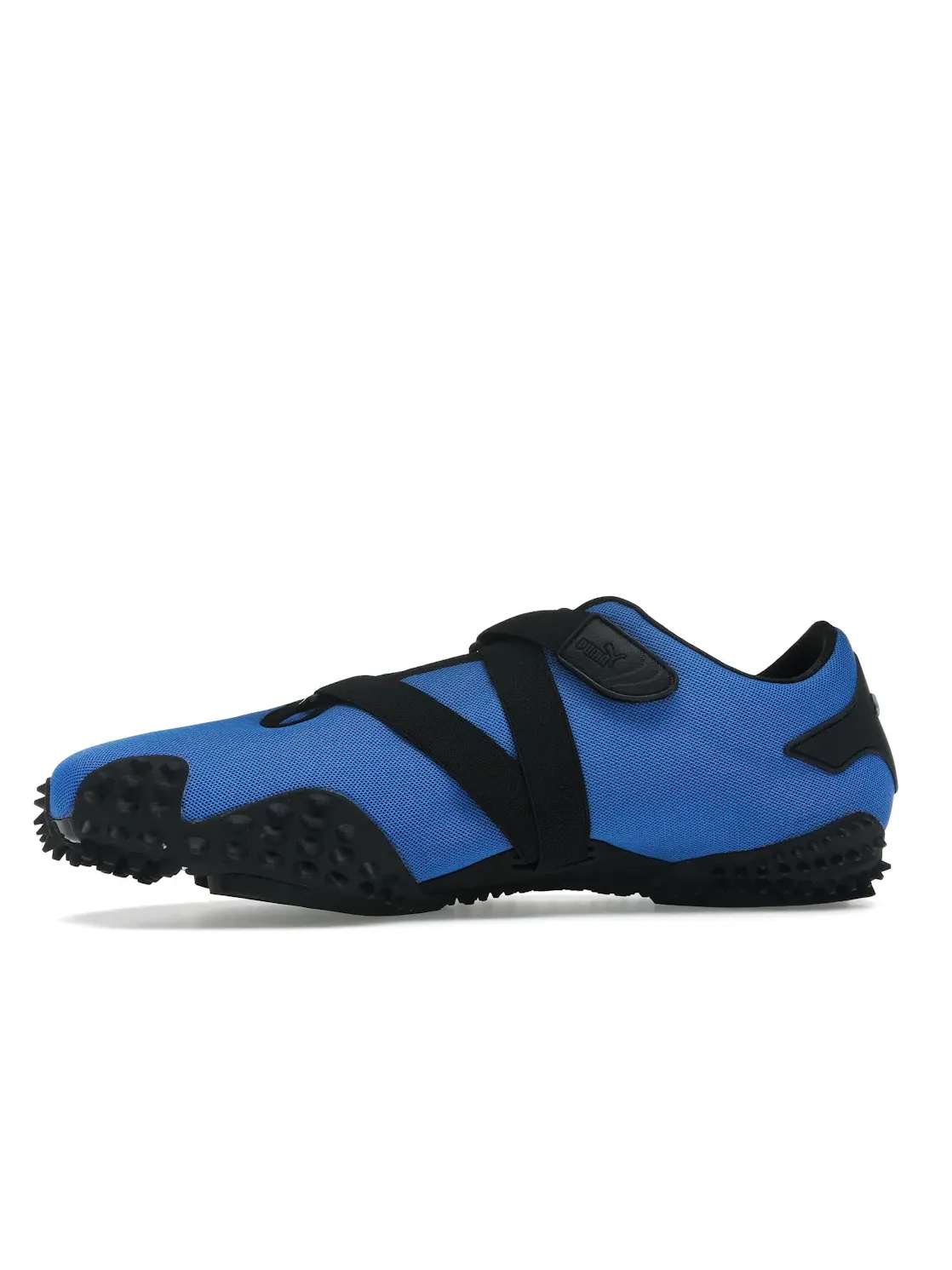 Мужские кроссовки Lifestyle Puma Mostro OG — изображение 3 из 4, серебристый