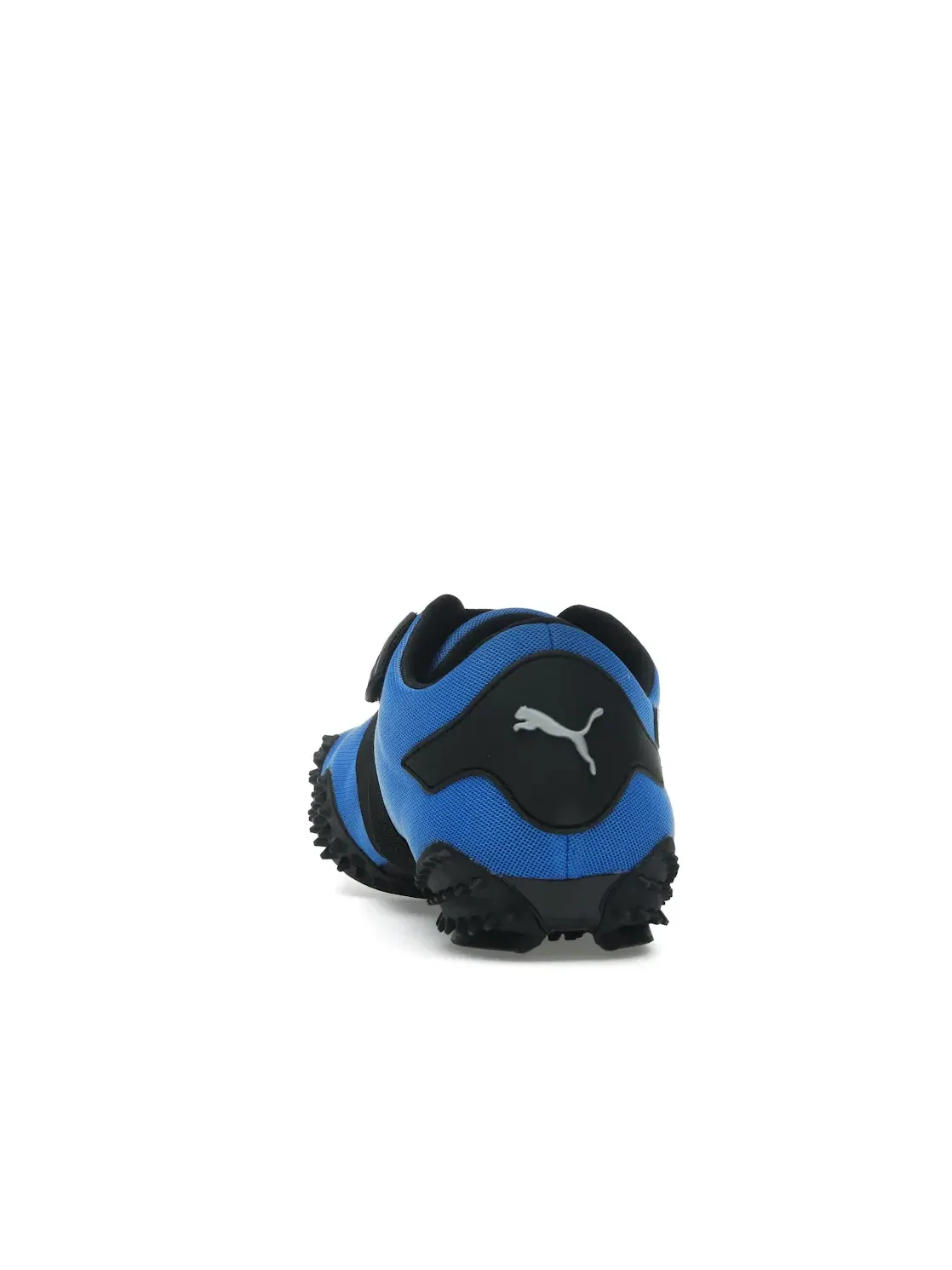 Мужские кроссовки Lifestyle Puma Mostro OG — изображение 4 из 4, серебристый