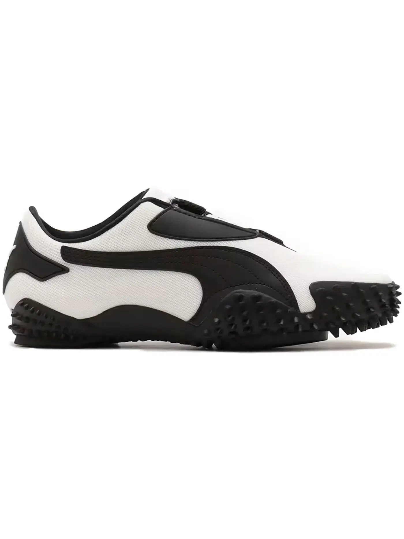 Мужские кроссовки Lifestyle Puma Mostro OG Puma White/Puma Black — изображение 1 из 1