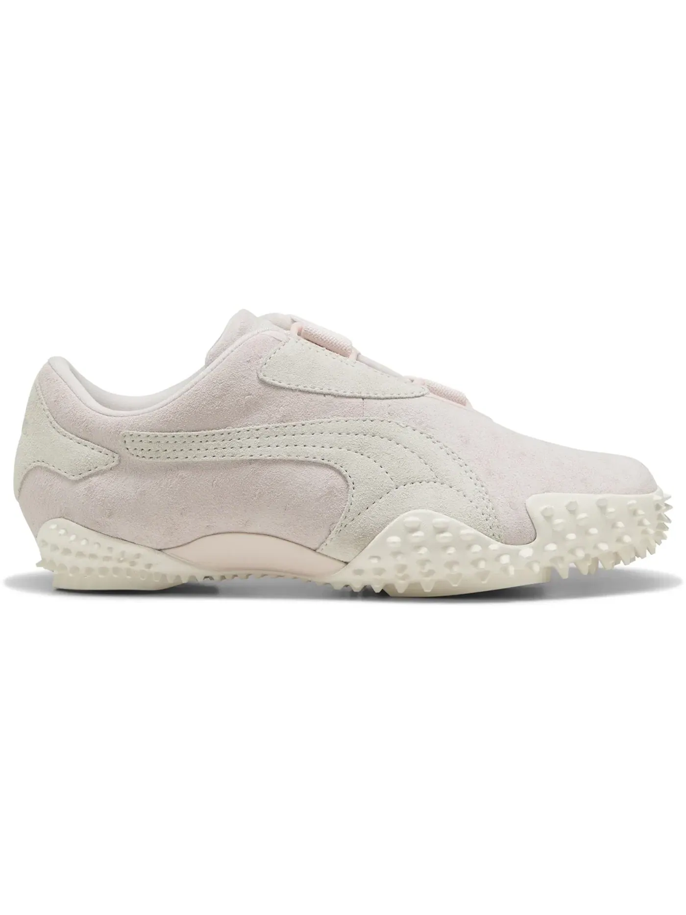 Женские кроссовки Lifestyle Puma Mostro Puma — изображение 1 из 1, белый