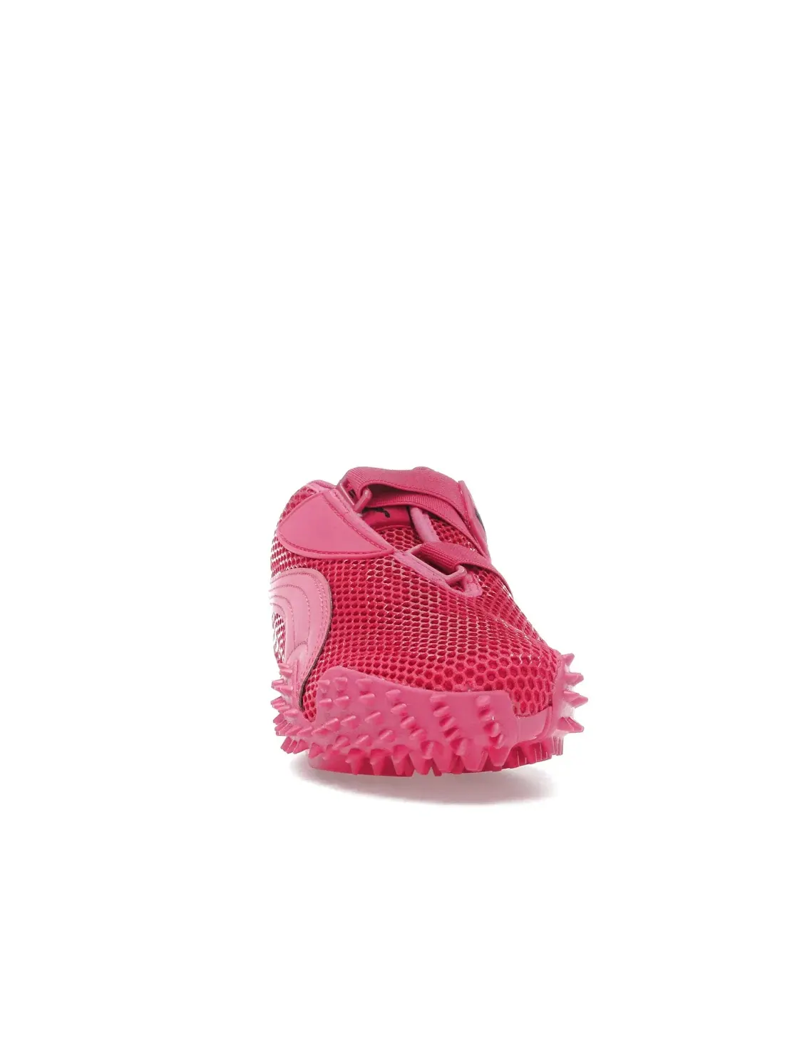 Мужские кроссовки Lifestyle Puma Mostro Puma Pink/Puma Black — изображение 2 из 4