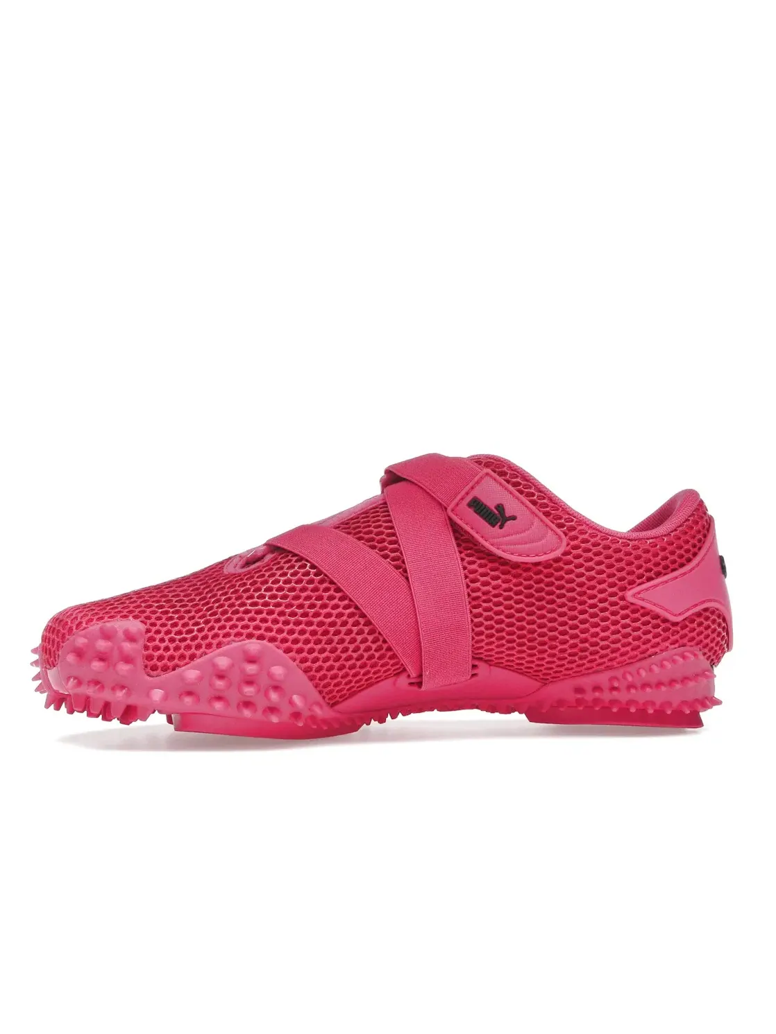 Мужские кроссовки Lifestyle Puma Mostro Puma Pink/Puma Black — изображение 3 из 4