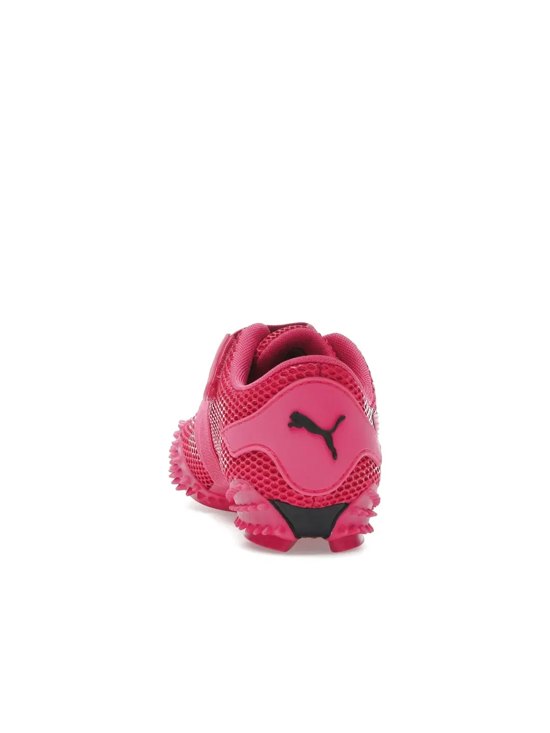Мужские кроссовки Lifestyle Puma Mostro Puma Pink/Puma Black — изображение 4 из 4