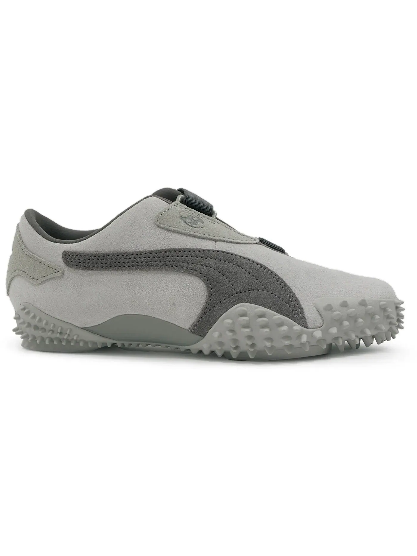 Мужские кроссовки Lifestyle Puma Mostro Puma — изображение 1 из 1, серый