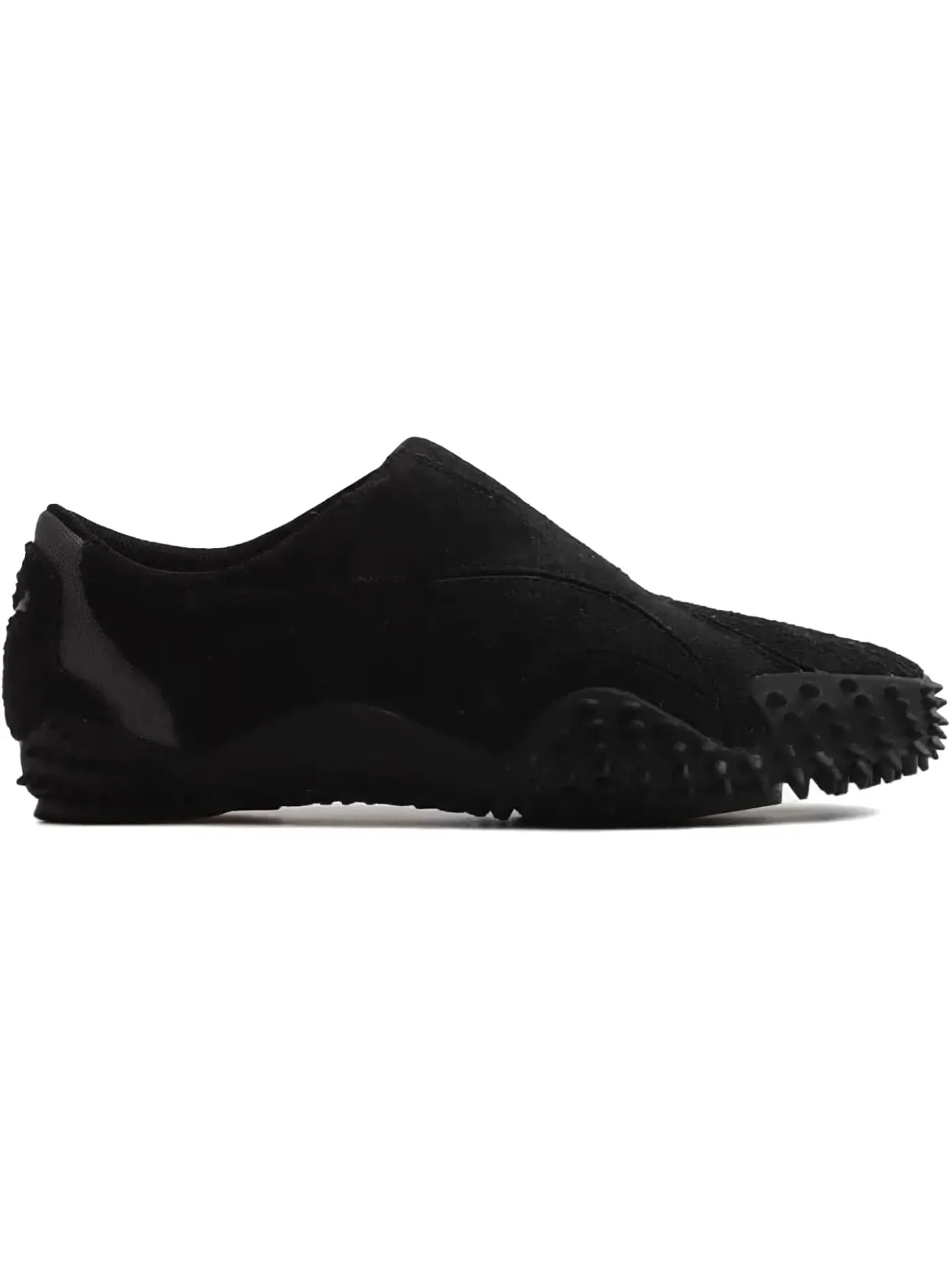 Мужские кроссовки lifestyle Puma Mostro Puma Black/Shadow Grey — изображение 1 из 1