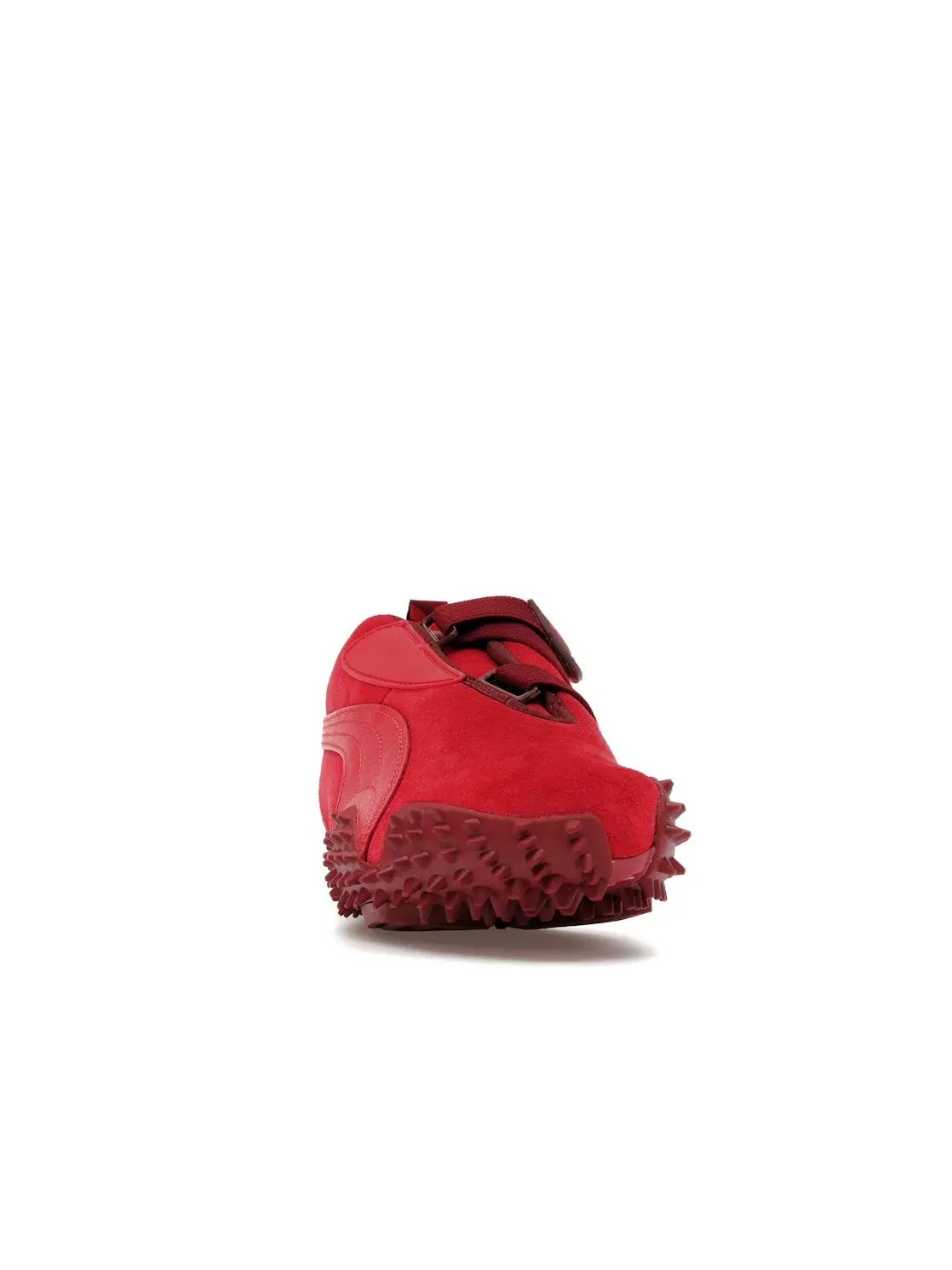 Мужские кроссовки Lifestyle Puma Mostro Puma — изображение 2 из 4, красный