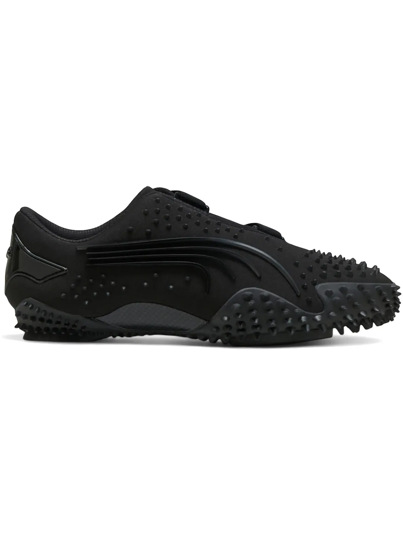 Мужские кроссовки Lifestyle Puma Mostro Puma Puma Black/Puma Silver — изображение 1 из 1