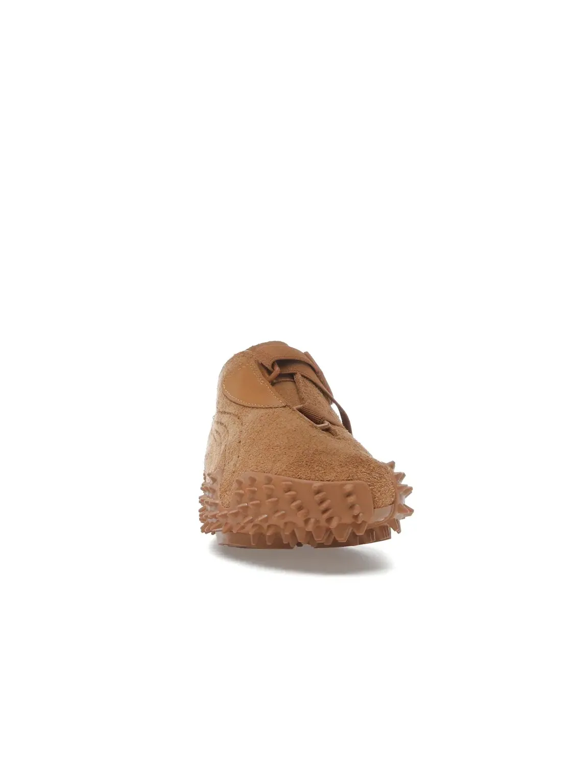 Мужские кроссовки Lifestyle Puma Mostro Unlined, Caramel Latte — изображение 2 из 4