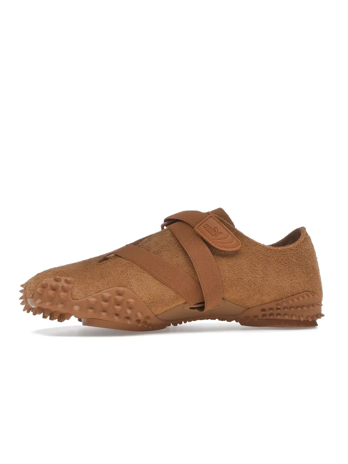 Мужские кроссовки Lifestyle Puma Mostro Unlined, Caramel Latte — изображение 3 из 4