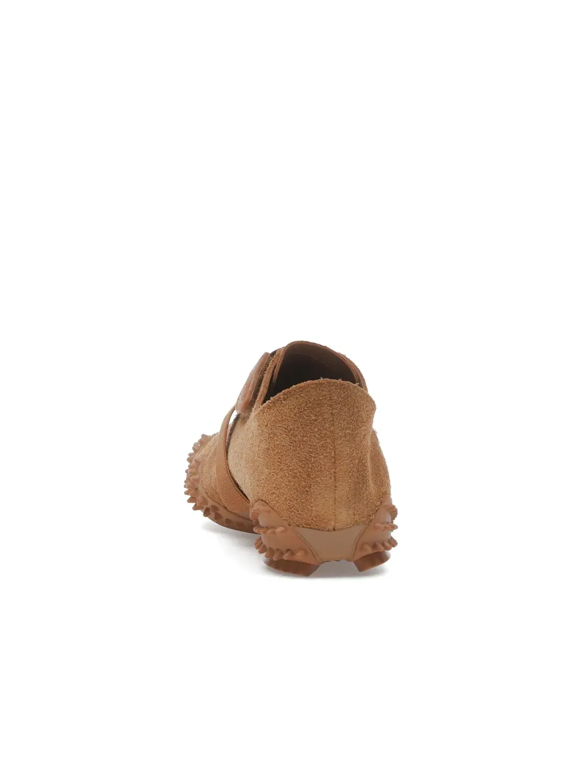 Мужские кроссовки Lifestyle Puma Mostro Unlined, Caramel Latte — изображение 4 из 4