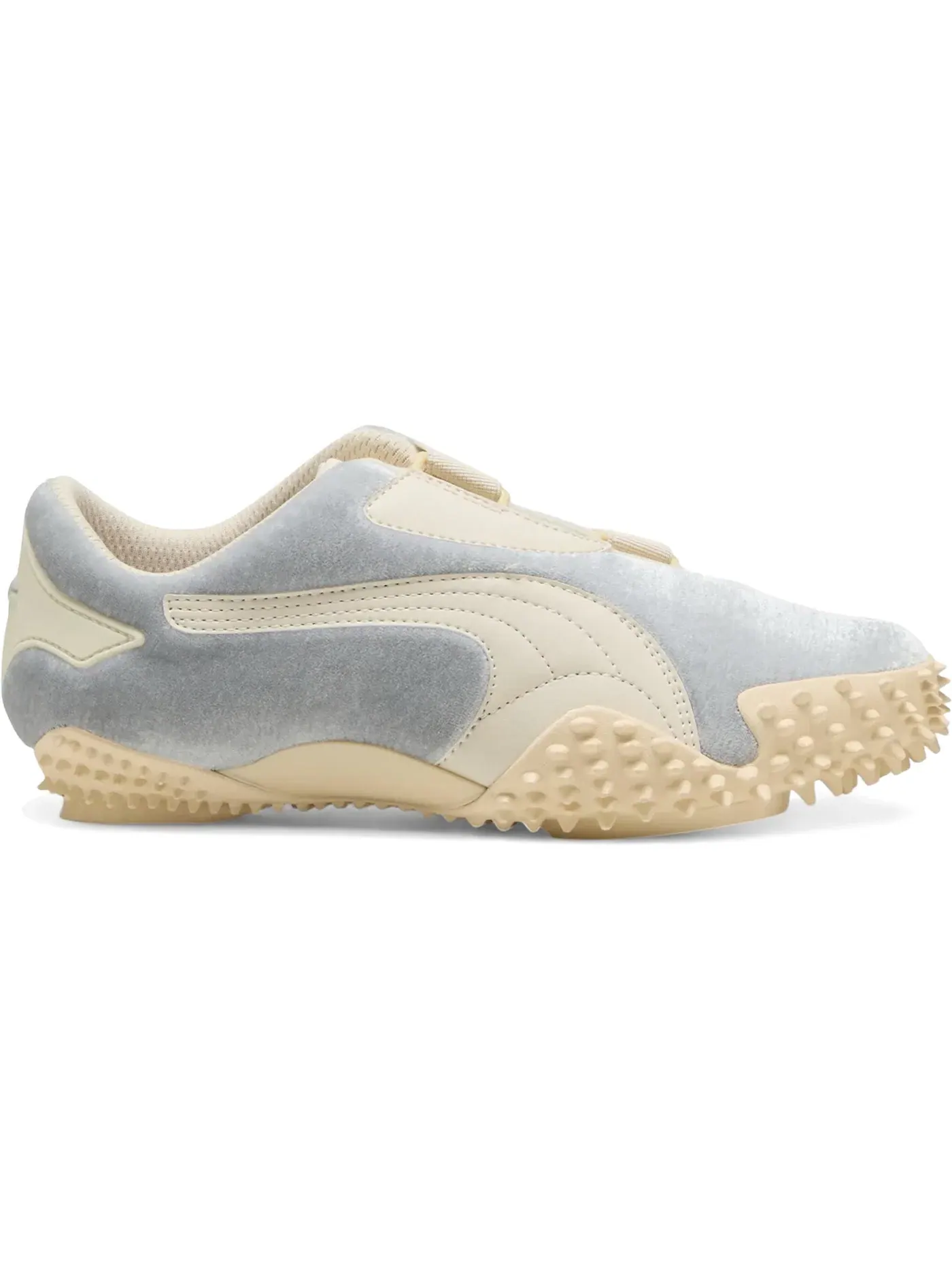 Женские кроссовки Lifestyle Puma Mostro — изображение 1 из 1, серый