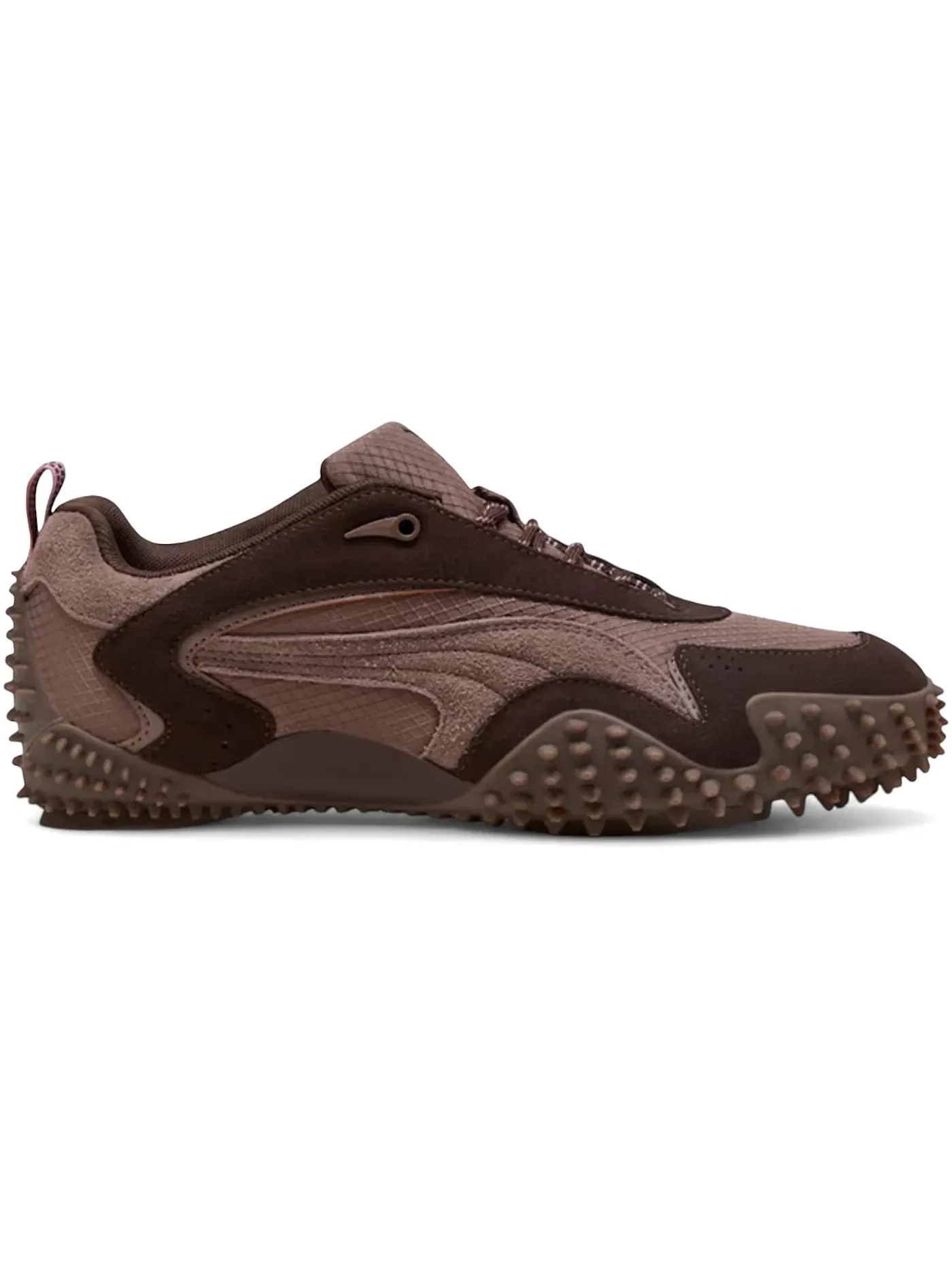 Мужские кроссовки Lifestyle Puma Mostro XC, Dark Chocolate / Dark Clove — изображение 1 из 1