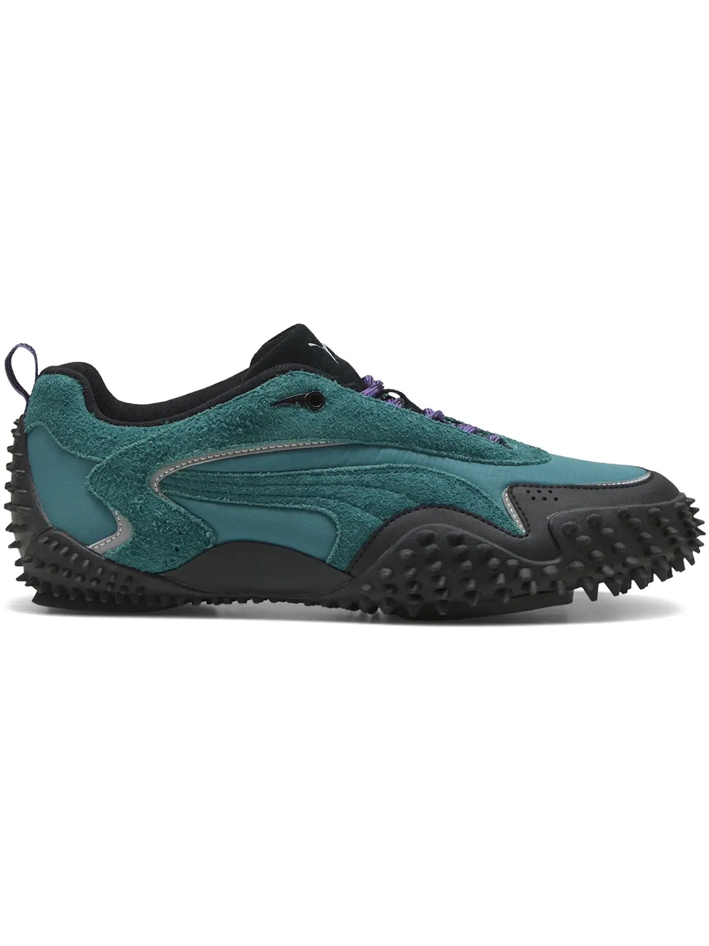 Мужские кроссовки Lifestyle Puma Mostro XC — изображение 1 из 1, черный