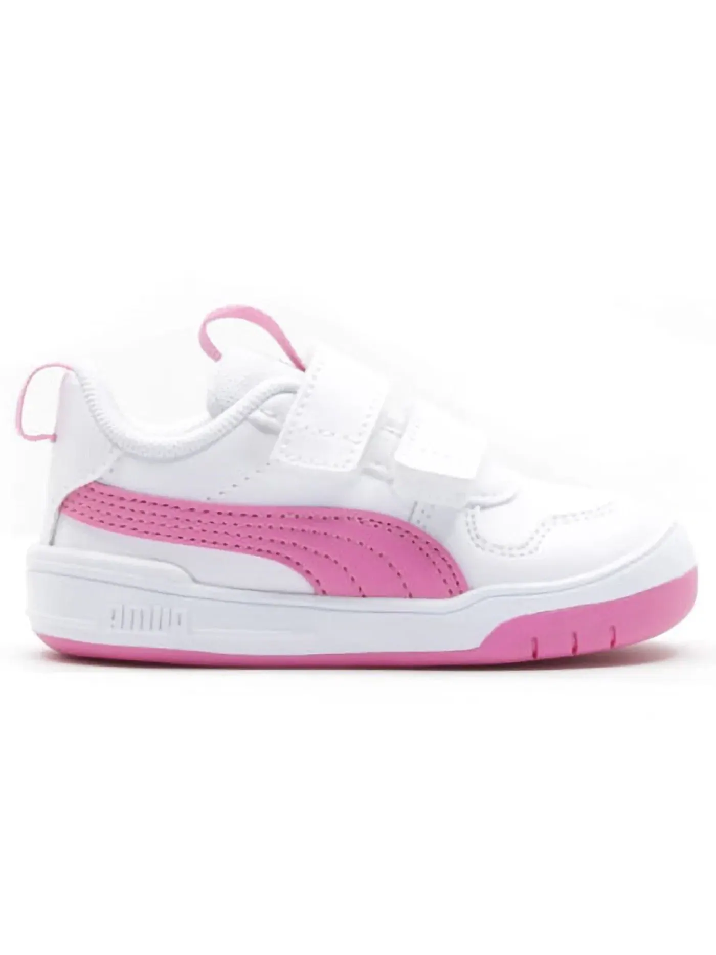 Детские кроссовки Lifestyle Puma Multiflex SL V — изображение 1 из 1, белый