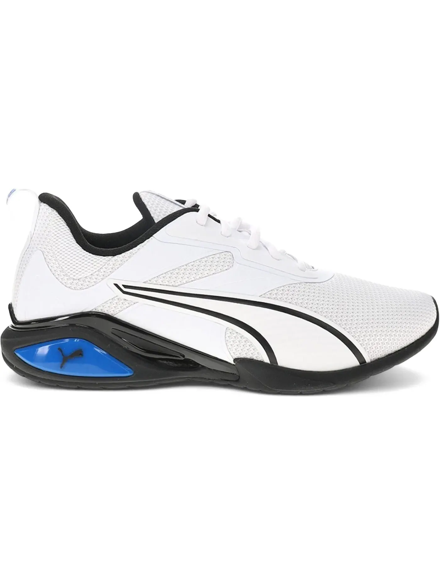 Мужские кроссовки Lifestyle Puma Neutron Puma — изображение 1 из 1, белый