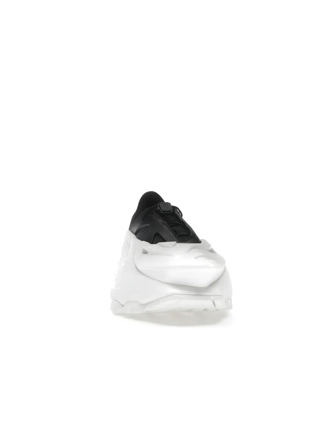 Мужские кроссовки Lifestyle Puma NFRNO — изображение 2 из 4, черный/белый