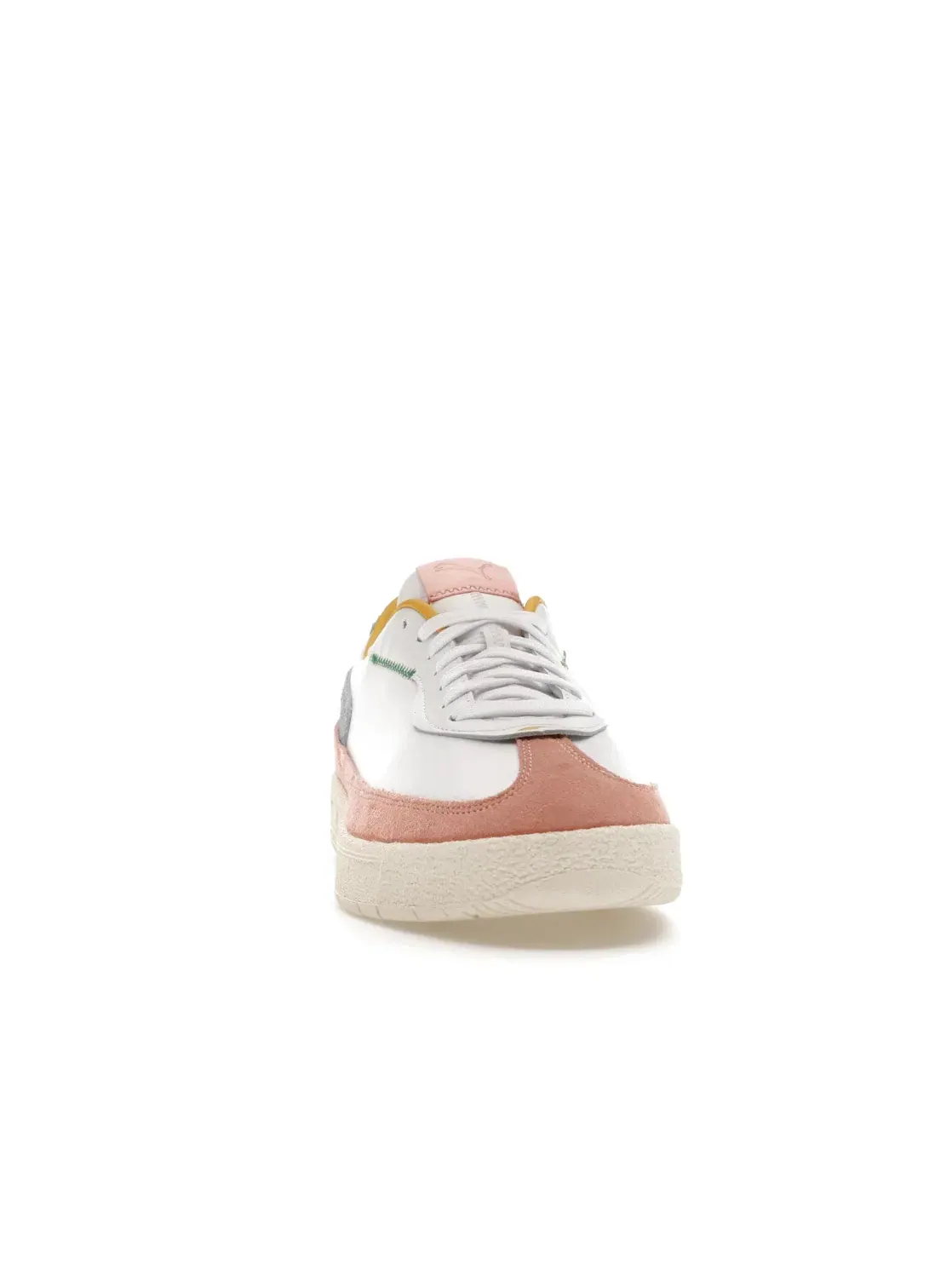 Мужские кроссовки Lifestyle Puma Oslo-City Puma Puma White/Peach Beige — изображение 2 из 4