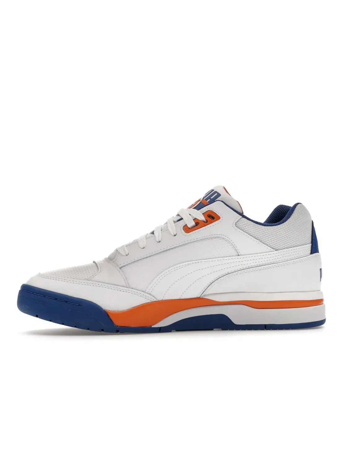 Мужские кроссовки Puma Palace Guard — изображение 3 из 4, белый/оранжевый/синий