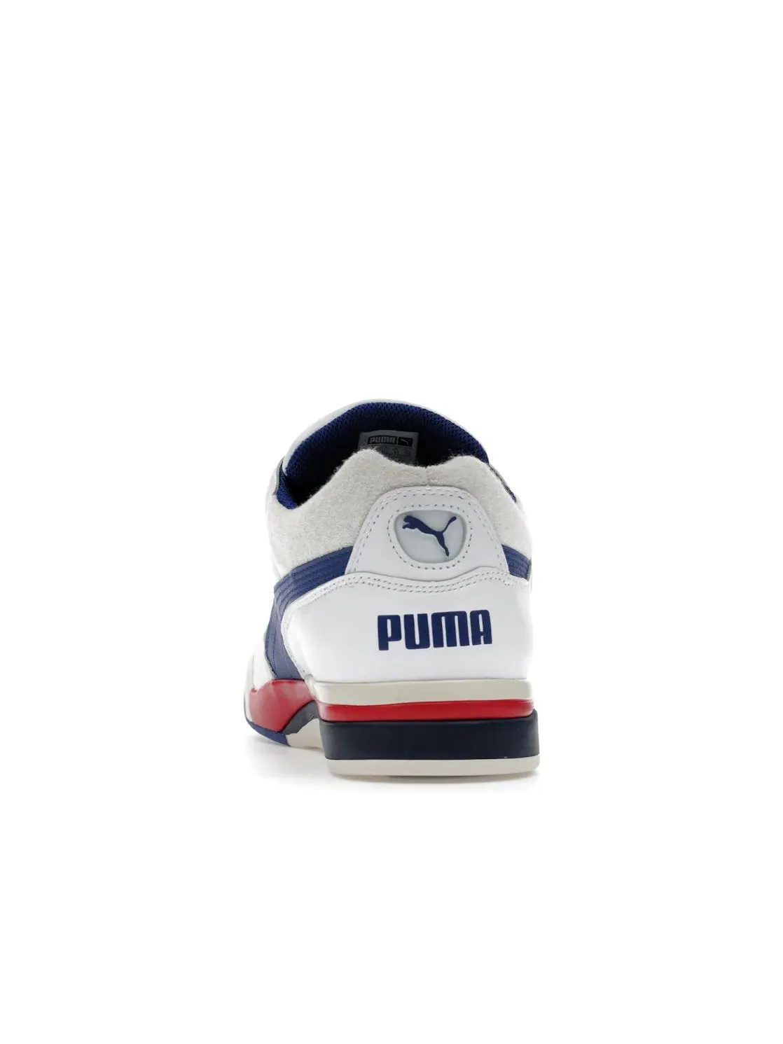 Мужские кроссовки Lifestyle Palace Guard OG Puma Puma White/Surf The Web/High Risk Red — изображение 4 из 4