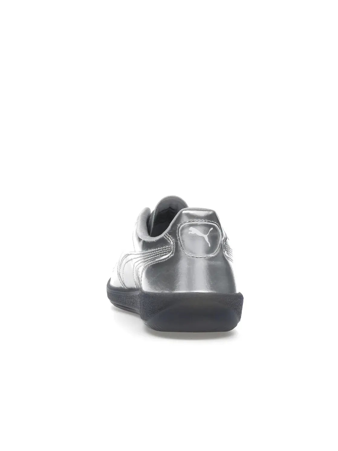 Женские кроссовки Lifestyle Puma Palermo Puma Puma Silver/Puma Black — изображение 4 из 4