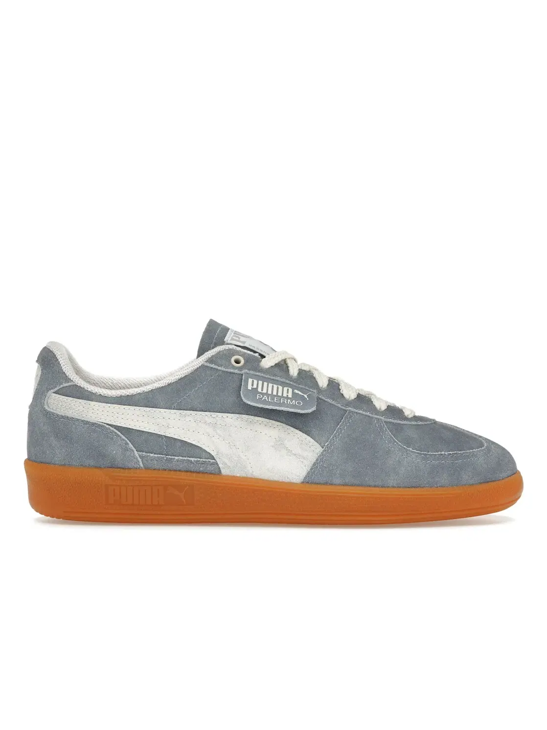 Мужские кроссовки Lifestyle Puma Palermo Puma, Dewdrop Sugared Almond — изображение 1 из 4
