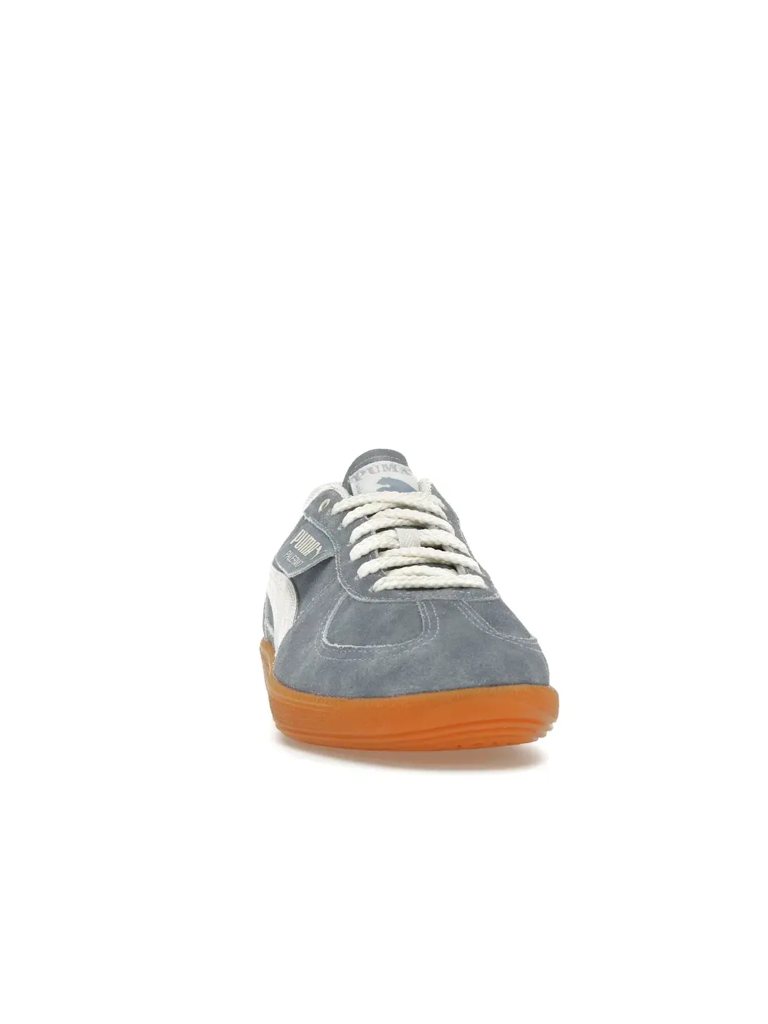 Мужские кроссовки Lifestyle Puma Palermo Puma, Dewdrop Sugared Almond — изображение 2 из 4