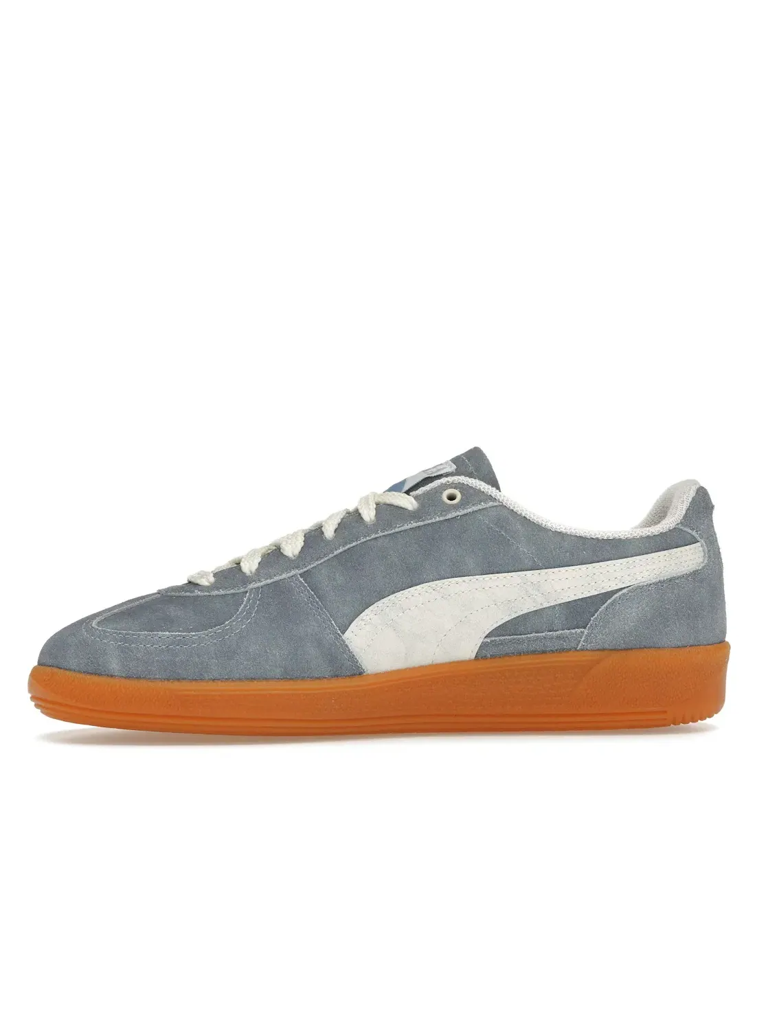 Мужские кроссовки Lifestyle Puma Palermo Puma, Dewdrop Sugared Almond — изображение 3 из 4