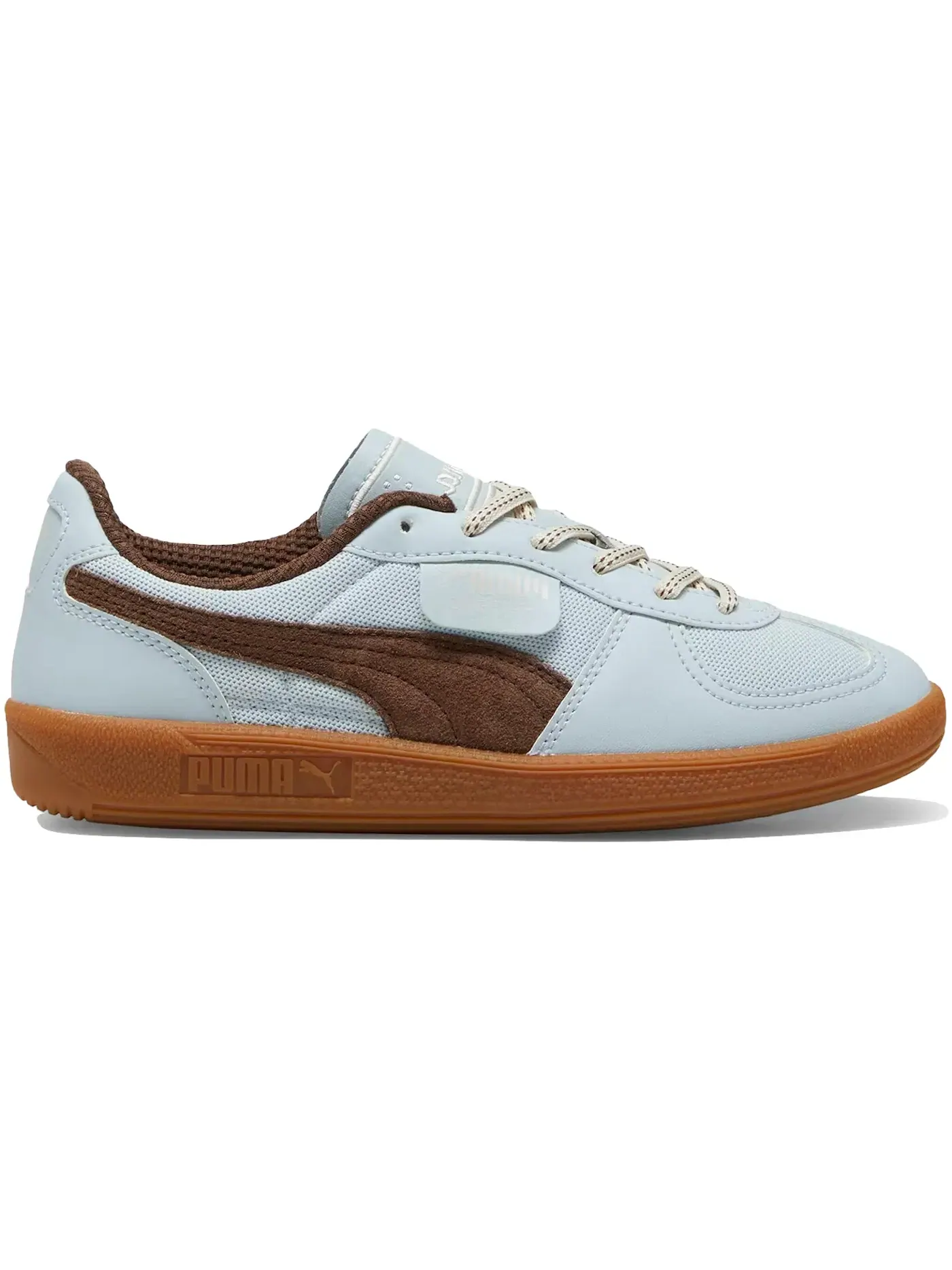 Женские кроссовки Puma Palermo, Frosted Dew/Gum — изображение 1 из 1