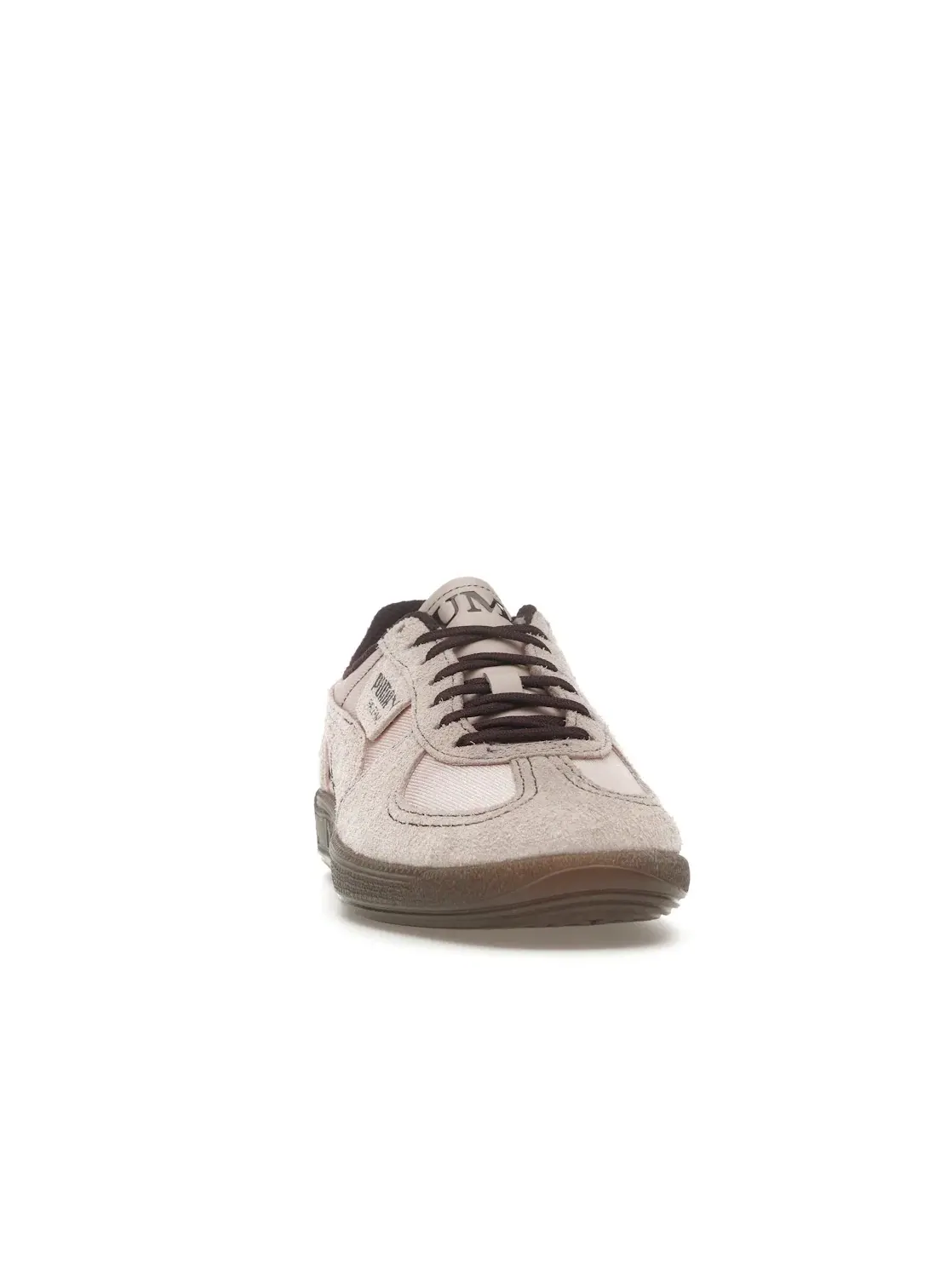 Женские кроссовки Lifestyle Puma Palermo Puma — изображение 2 из 4, розовый