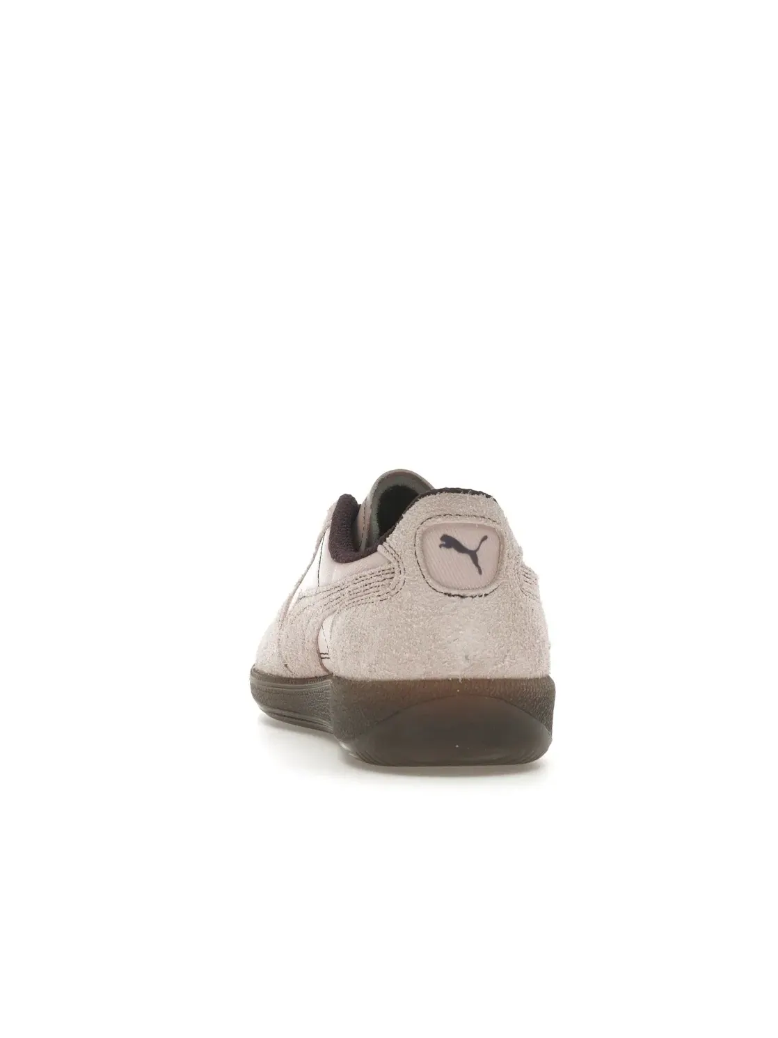 Женские кроссовки Lifestyle Puma Palermo Puma — изображение 4 из 4, розовый