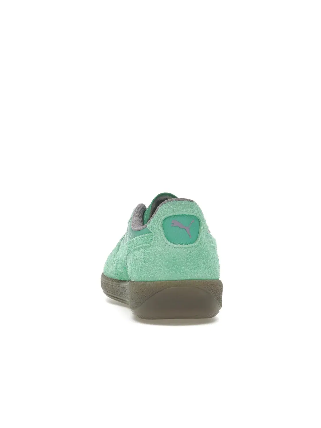 Женские кроссовки Puma Palermo — изображение 4 из 4, зеленый