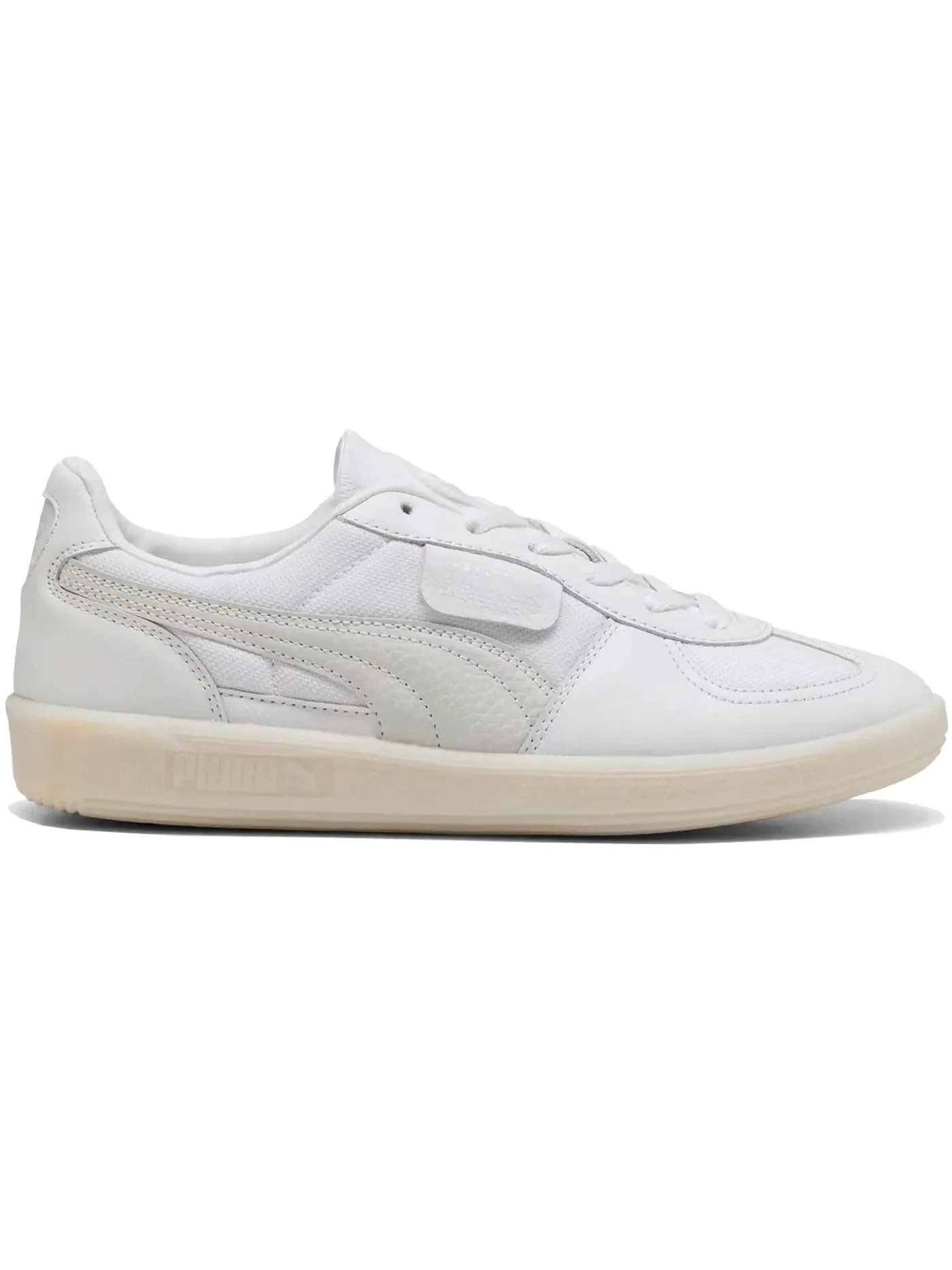 Женские кроссовки Puma Palermo Puma White — изображение 1 из 1