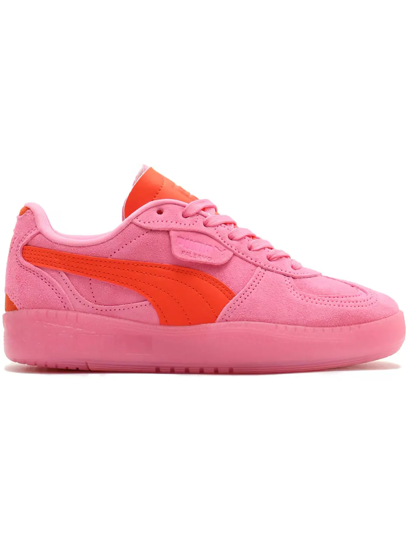 Женские кроссовки лайфстайл Puma Palermo Moda Xtra — изображение 1 из 1, розовый