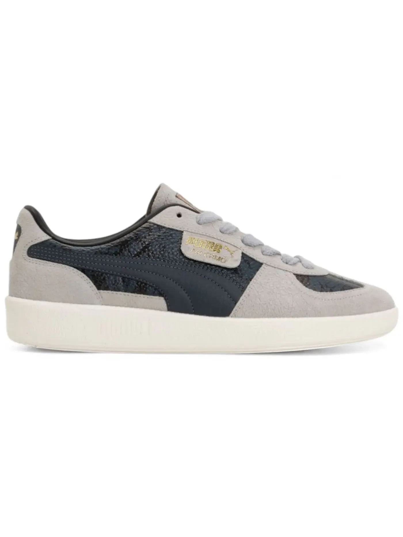 Мужские кроссовки Lifestyle Puma Palermo — изображение 1 из 1, серый серый