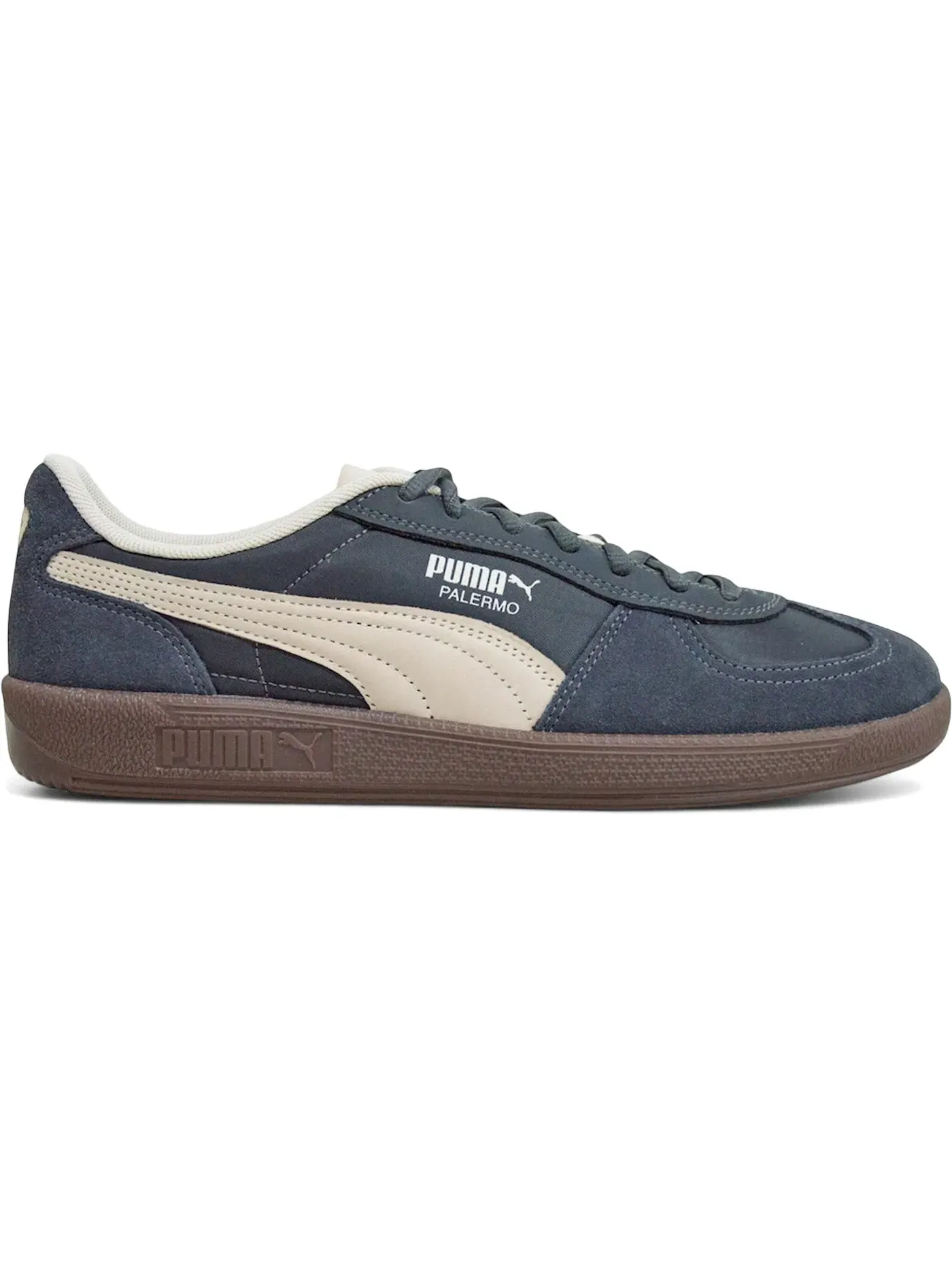 Мужские кроссовки Lifestyle Puma Palermo — изображение 1 из 1, серый