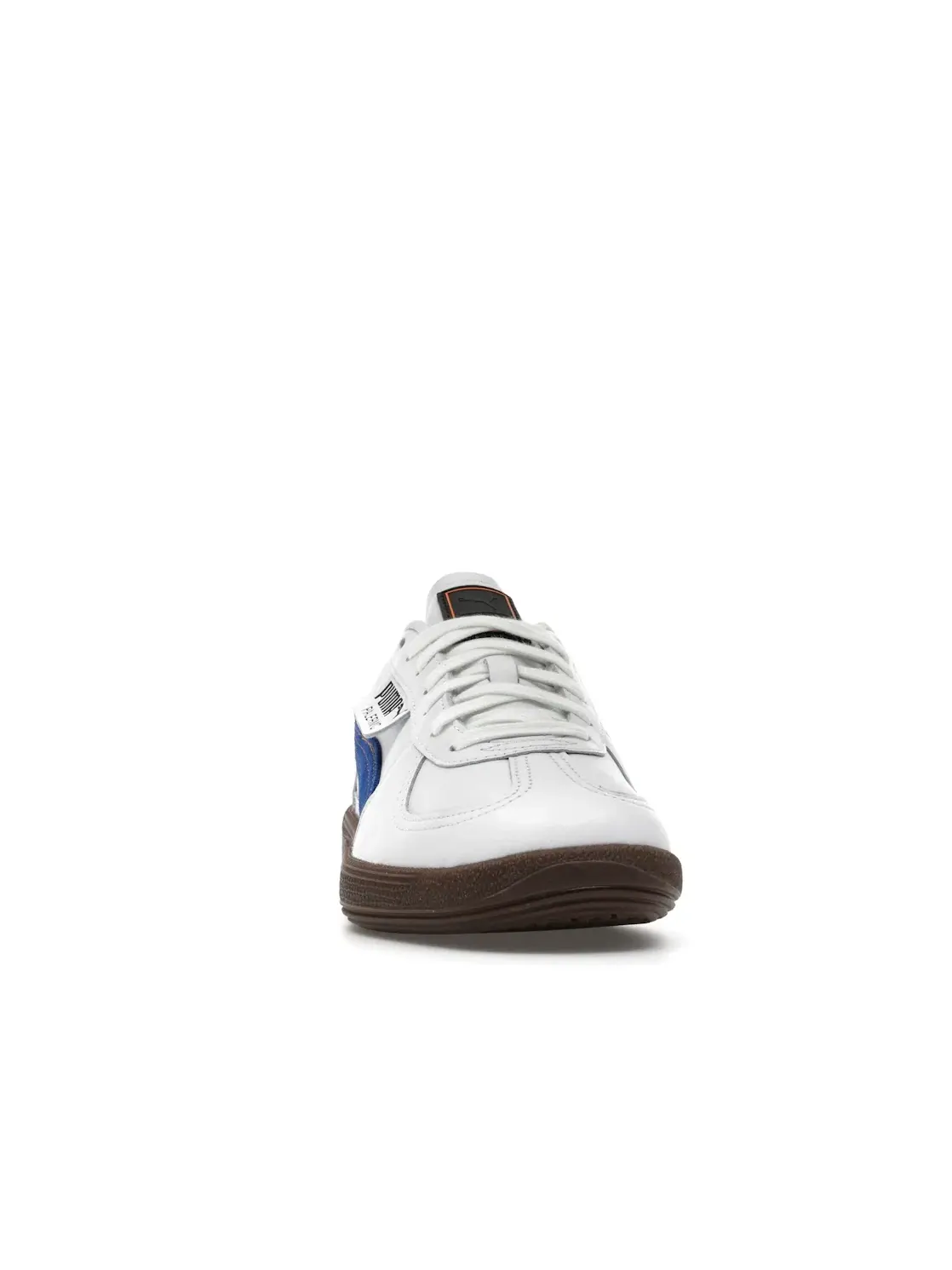 Мужские кроссовки Lifestyle Puma Palermo — изображение 2 из 4, белый