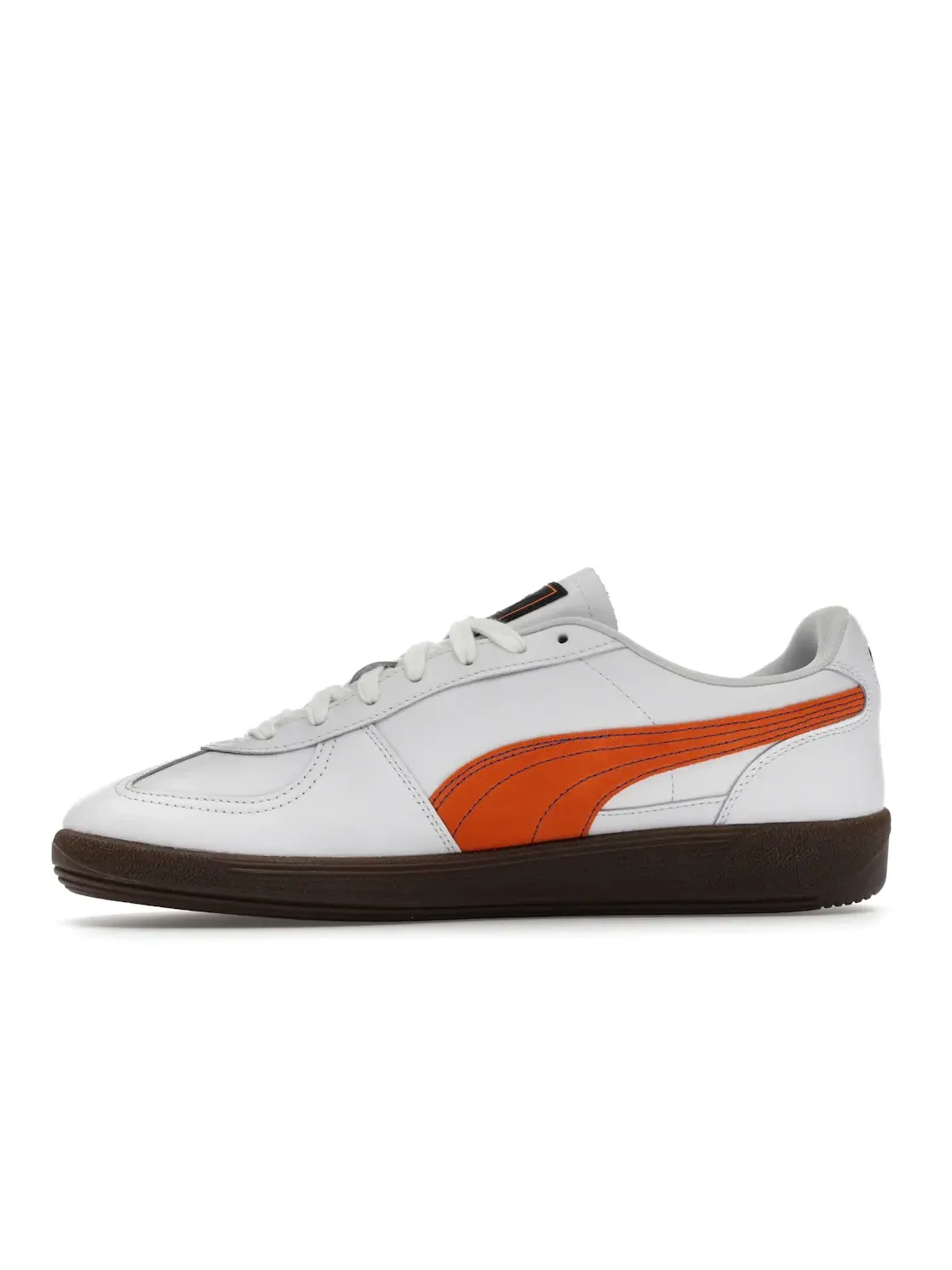 Мужские кроссовки Lifestyle Puma Palermo — изображение 3 из 4, белый