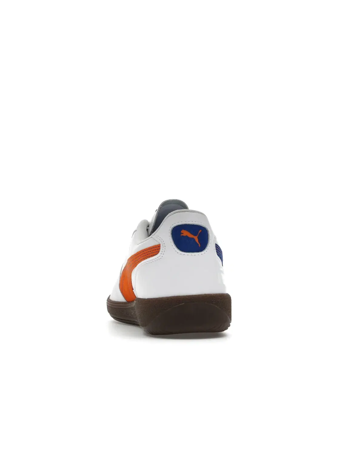 Мужские кроссовки Lifestyle Puma Palermo — изображение 4 из 4, белый