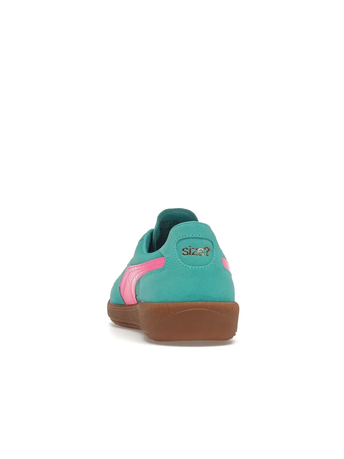 Мужские кроссовки Lifestyle Puma Palermo Puma — изображение 4 из 4, розовый
