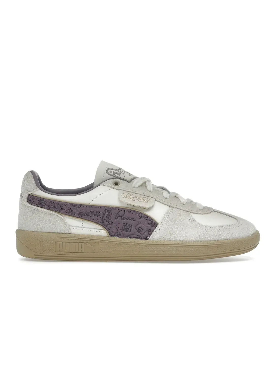 Мужские кроссовки Lifestyle Puma Palermo Puma — изображение 1 из 4