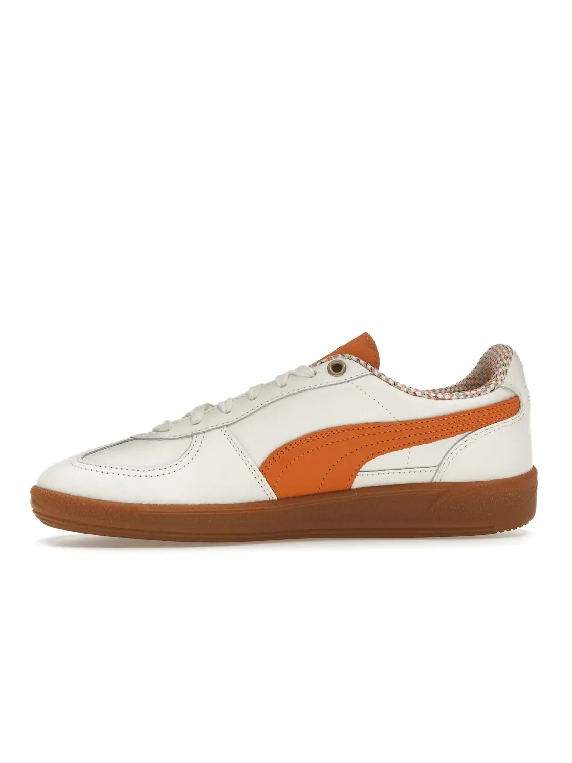 Мужские кроссовки Lifestyle Puma Palermo — изображение 3 из 4, белый//белый