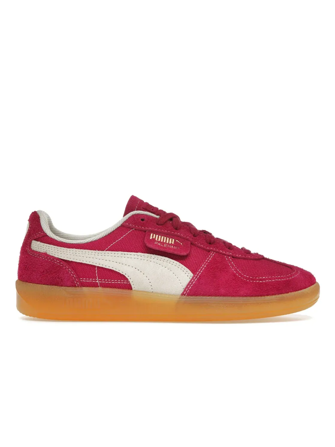 Мужские кроссовки Lifestyle Puma Palermo Vintage Puma — изображение 1 из 4, слоновая кость