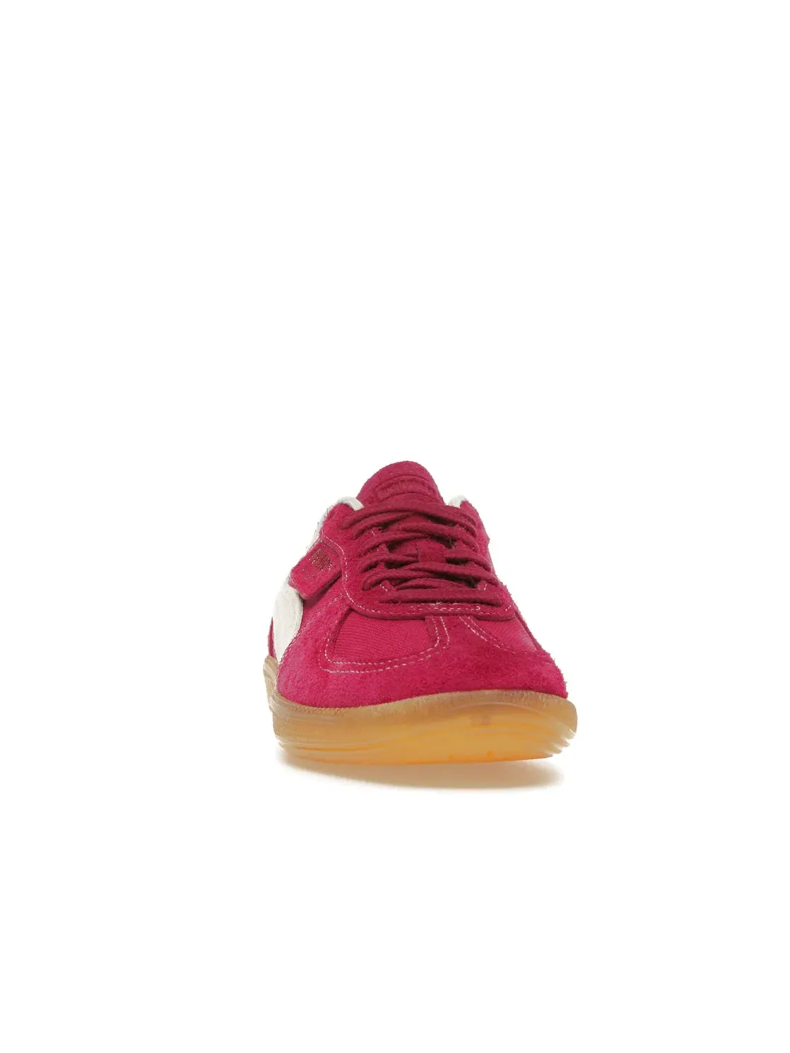 Мужские кроссовки Lifestyle Puma Palermo Vintage Puma — изображение 2 из 4, слоновая кость