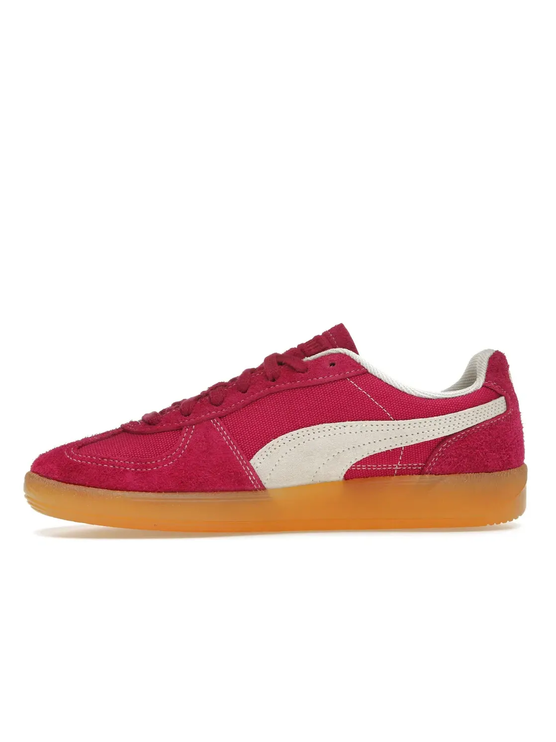 Мужские кроссовки Lifestyle Puma Palermo Vintage Puma — изображение 3 из 4, слоновая кость