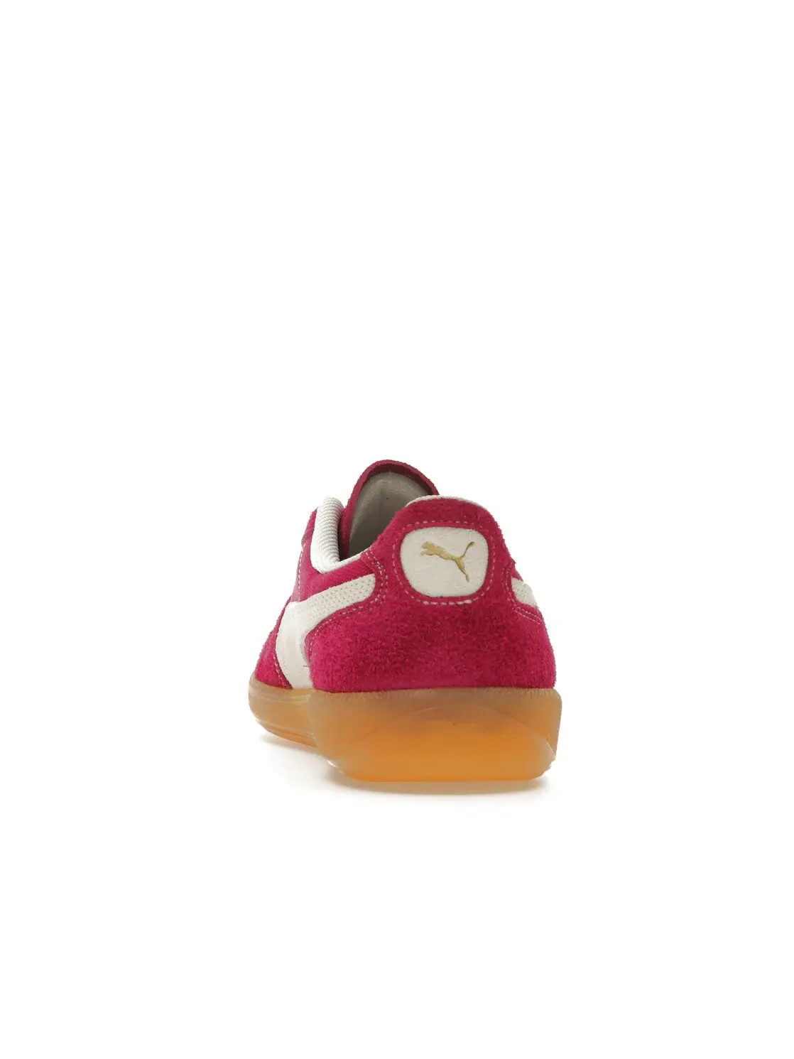 Мужские кроссовки Lifestyle Puma Palermo Vintage Puma — изображение 4 из 4, слоновая кость
