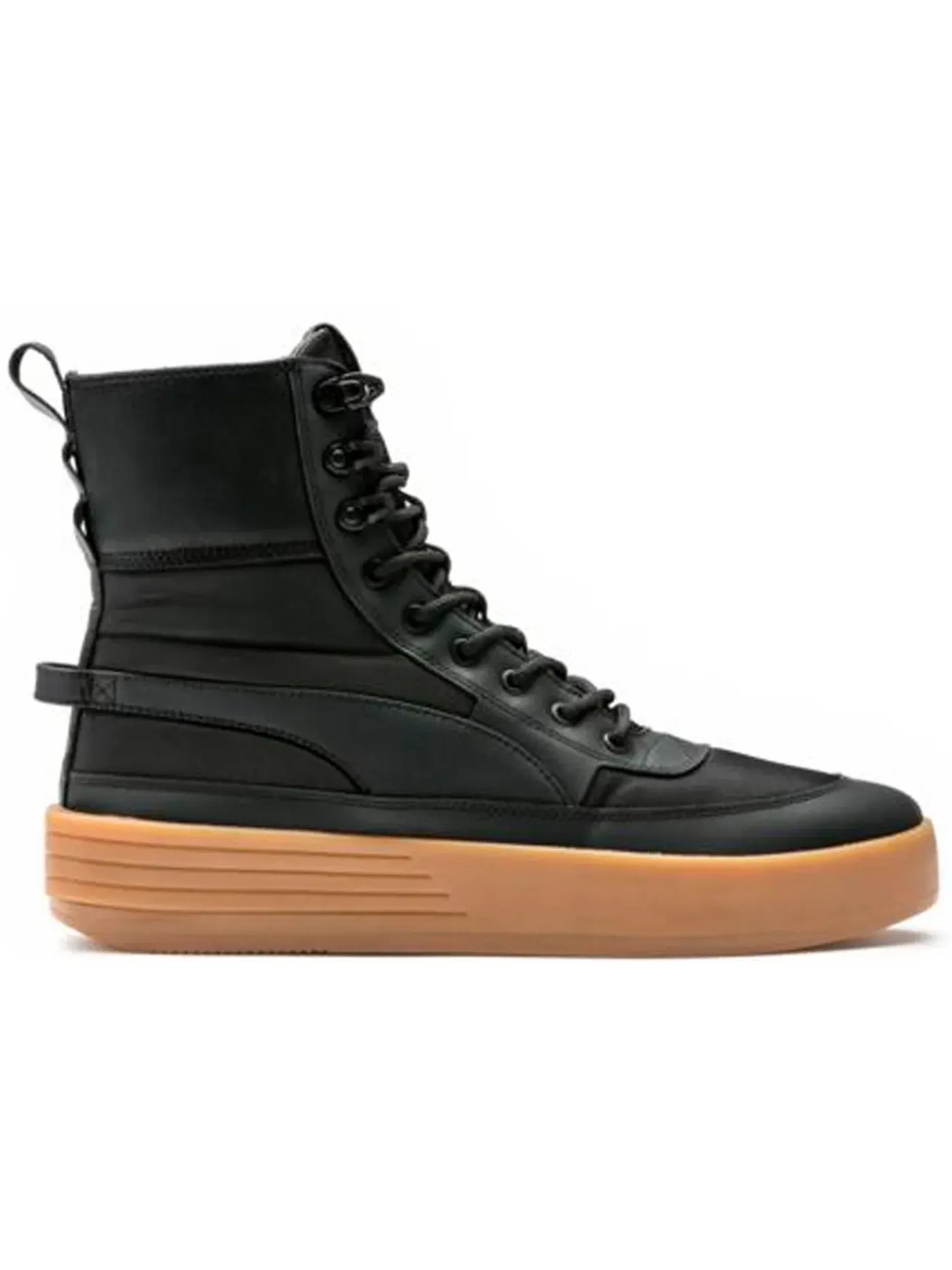 Мужские кроссовки Lifestyle Puma Parallel 2.0 Puma Black/Puma Black — изображение 1 из 1
