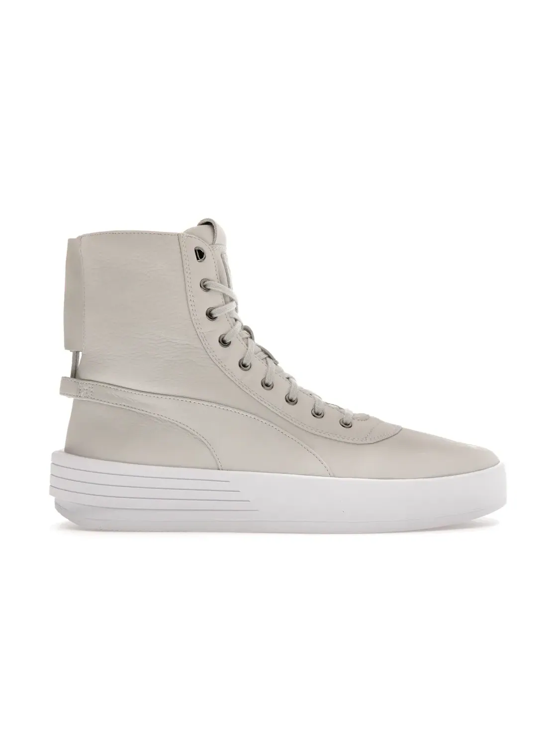 Мужские кроссовки Lifestyle Puma Parallel Puma, Marshmallow/Marshmallow — изображение 1 из 4